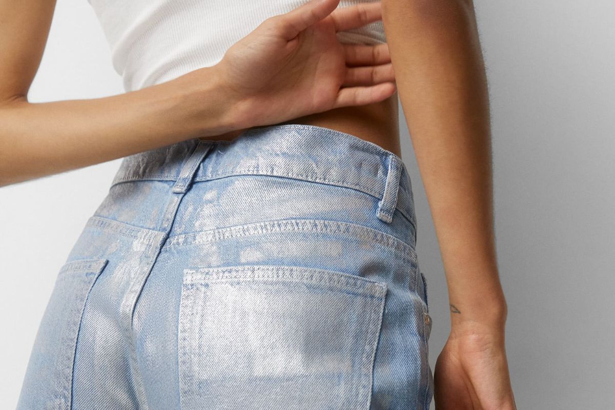 tejanos hombre pull and bear